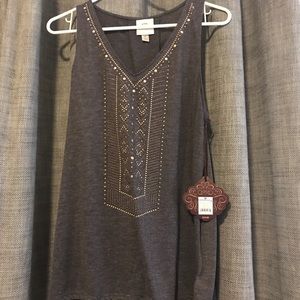 NEVER WORN SHIRT FROM TARGET